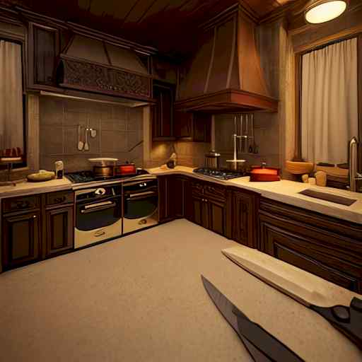 Master Guide How To Sharpen Kitchen Shears Effectively